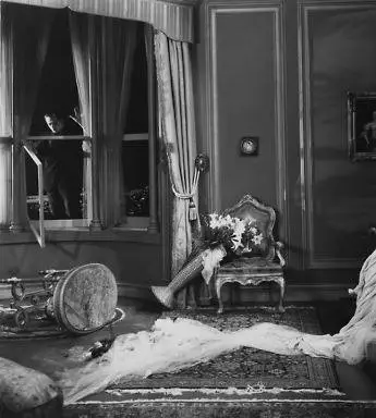 Кадр из Франкенштейн (1931) Кадр из Франкенштейн (1931)