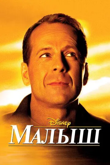Малыш / Disney's The Kid (2000)