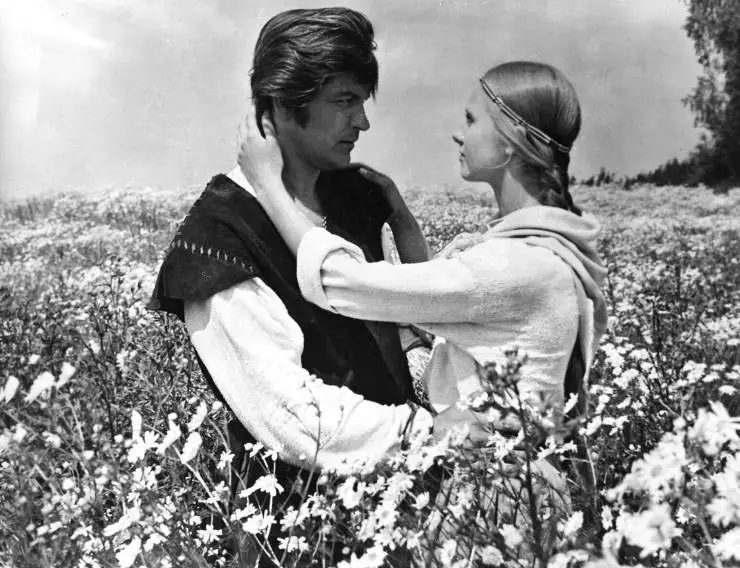 Кадр из Вей, ветерок! (1973) Кадр из Вей, ветерок! (1973)