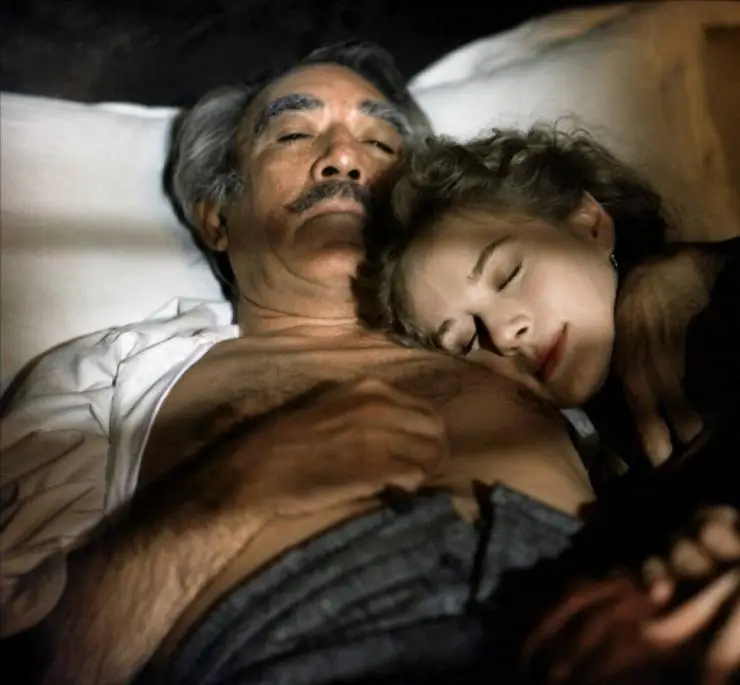 Кадр из Наследство Феррамонти (1976) Кадр из Наследство Феррамонти (1976)