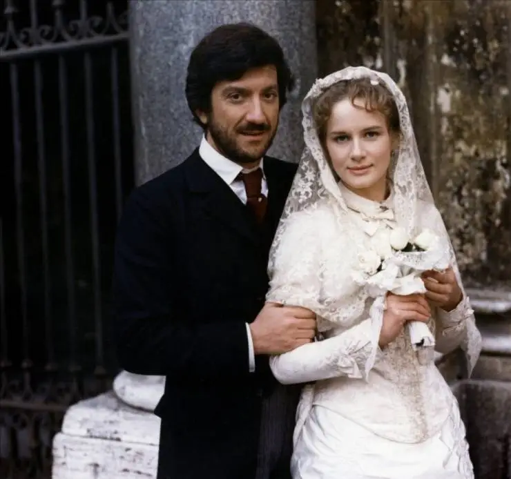Кадр из Наследство Феррамонти (1976) Кадр из Наследство Феррамонти (1976)