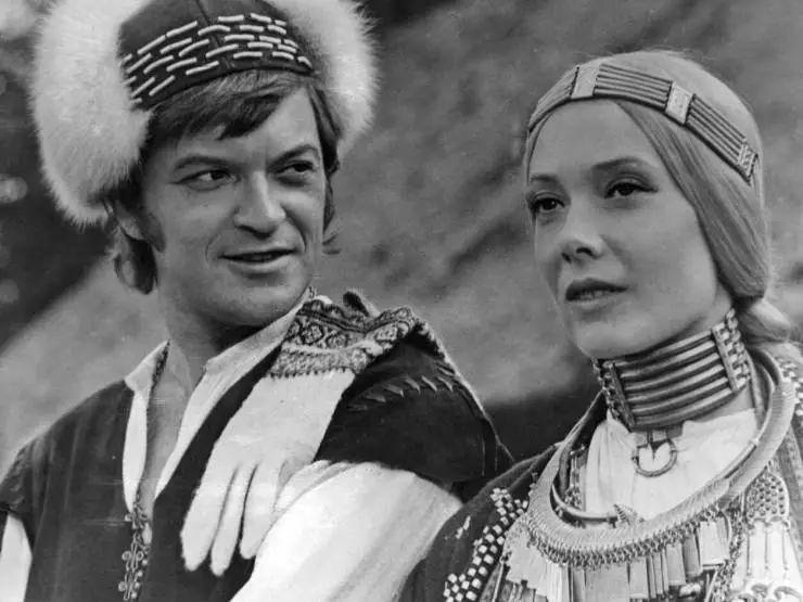 Кадр из Вей, ветерок! (1973) Кадр из Вей, ветерок! (1973)