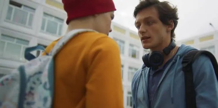 Кадр из Светлячок (2019) Кадр из Светлячок (2019)