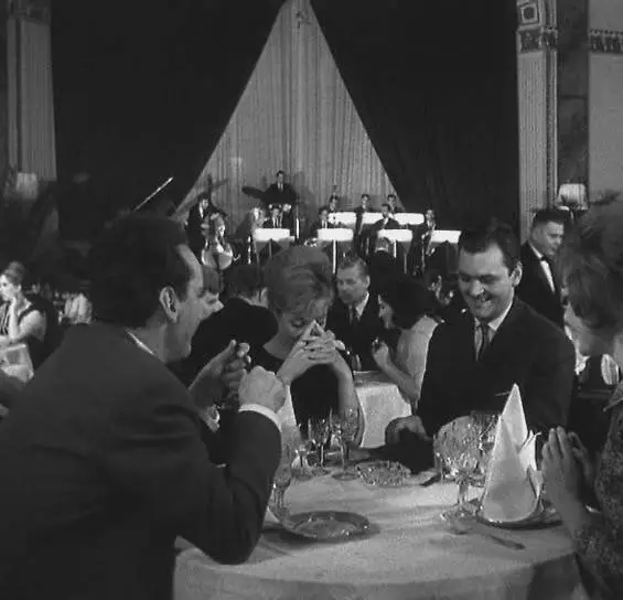 Кадр из Легкая жизнь (1964) Кадр из Легкая жизнь (1964)