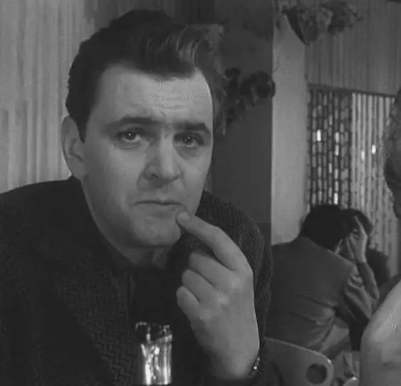 Кадр из Легкая жизнь (1964) Кадр из Легкая жизнь (1964)