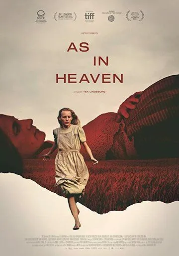 Как на небесах / As in Heaven (2021)