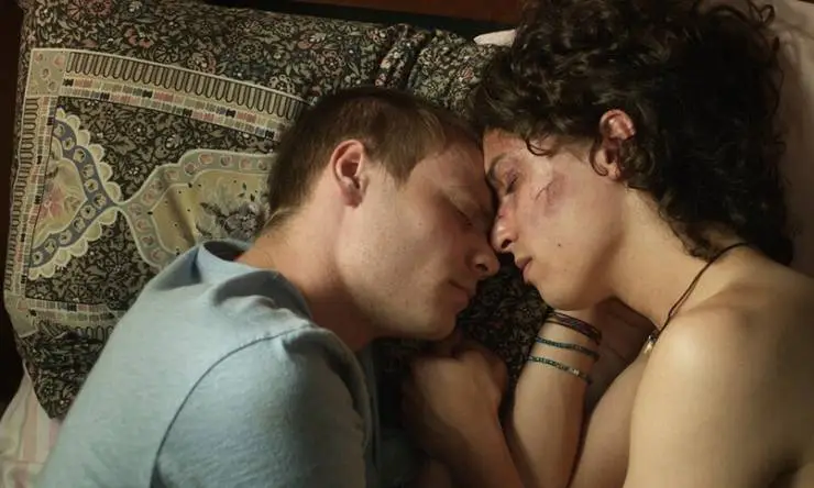 Кадр из Вниз по реке (2015) Кадр из Вниз по реке (2015)
