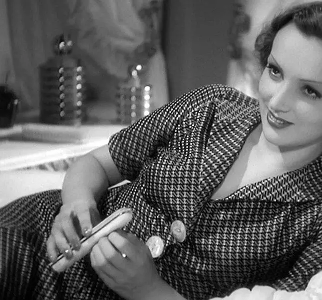 Кадр из Сердцеед (1937) Кадр из Сердцеед (1937)