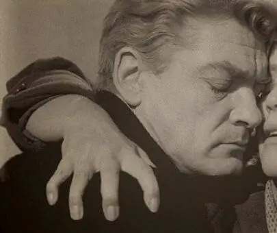 Кадр из Белые ночи (1957) Кадр из Белые ночи (1957)