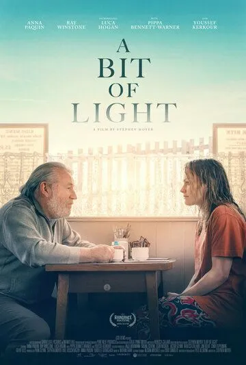 Немного света / A Bit of Light (2024)