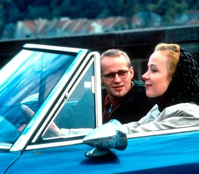 Кадр из Аптекарша (1997) Кадр из Аптекарша (1997)