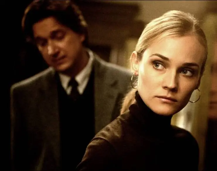 Кадр из Сокровище нации (2004) Кадр из Сокровище нации (2004)