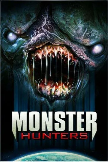 Охотники на монстров / Monster Hunters (2020)
