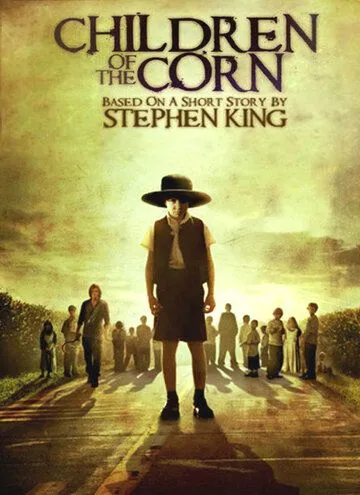 Дети кукурузы / Stephen King's Children of the Corn (2009)
