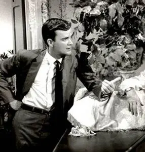 Кадр из Машина медового месяца (1961) Кадр из Машина медового месяца (1961)