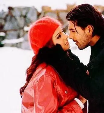 Кадр из Доверие (2004) Кадр из Доверие (2004)