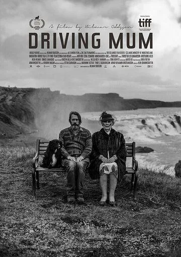 Поездка с мамой / Driving Mum (2022)