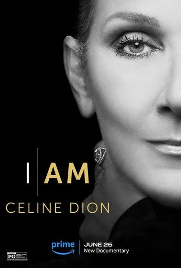 Я Селин Дион / I Am: Celine Dion (2024)