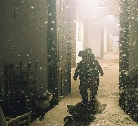 Кадр из Безумие (2005) Кадр из Безумие (2005)