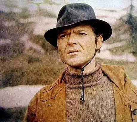 Кадр из Штормовое предупреждение (1981) Кадр из Штормовое предупреждение (1981)