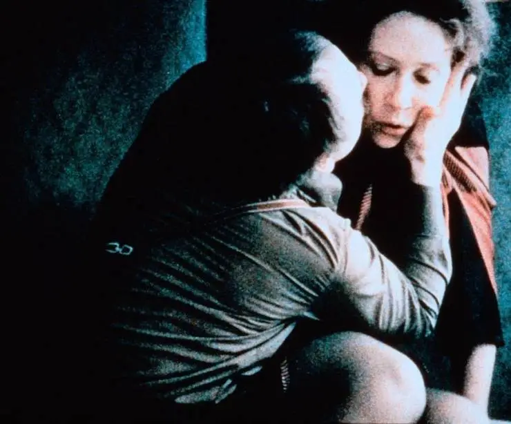 Кадр из Ребро Адама (1990) Кадр из Ребро Адама (1990)