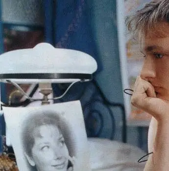 Кадр из Герой ее романа (1984) Кадр из Герой ее романа (1984)