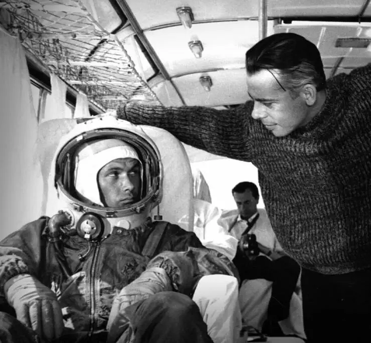 Кадр из Таинственная стена (1967) Кадр из Таинственная стена (1967)