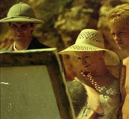 Кадр из Портрет Дориана Грея (2004) Кадр из Портрет Дориана Грея (2004)