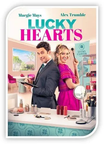 Счастливые сердца / Lucky Hearts (2023)