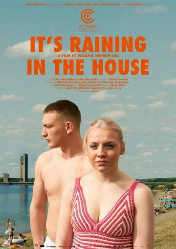 В доме идет дождь / Il pleut dans la maison (2023)