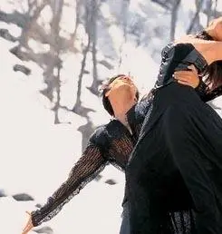Кадр из Анатомия любви (2002) Кадр из Анатомия любви (2002)