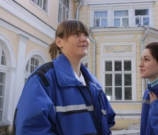 Кадр из Александра (2010) Кадр из Александра (2010)