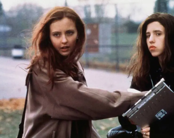 Кадр из Оборотень (2000) Кадр из Оборотень (2000)