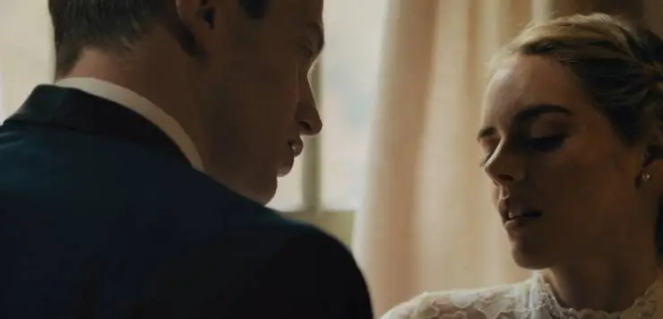 Кадр из Я иду искать (2019) Кадр из Я иду искать (2019)