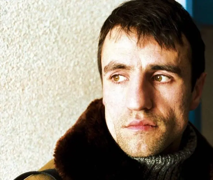 Кадр из Безумие (2004) Кадр из Безумие (2004)