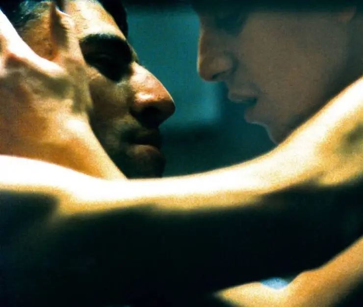 Кадр из Безумие (2004) Кадр из Безумие (2004)