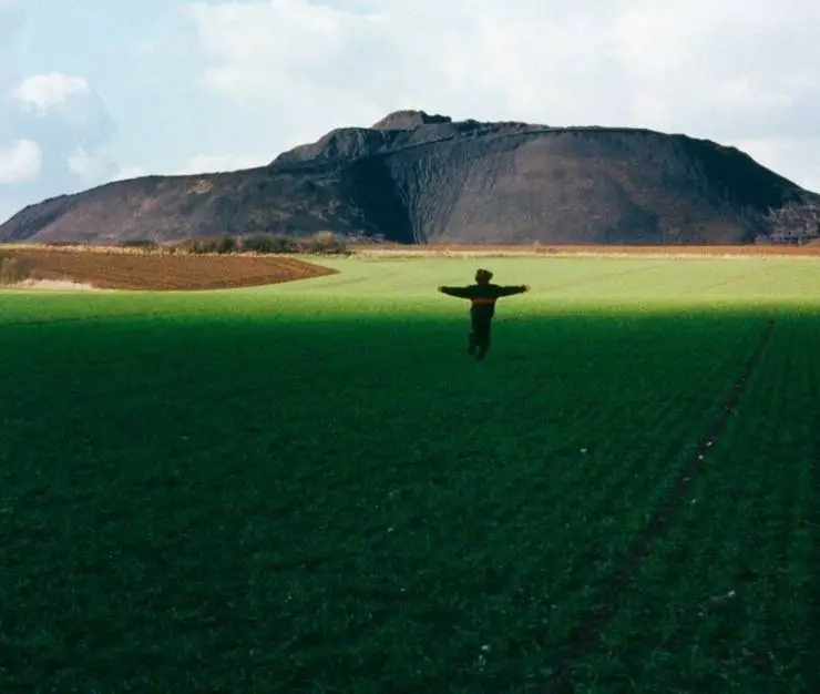 Кадр из Безумие (2004) Кадр из Безумие (2004)