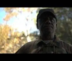 Кадр из Мертвая земля (2009) Кадр из Мертвая земля (2009)
