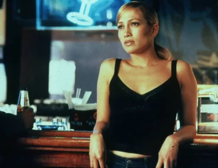 Кадр из Глаза ангела (2001) Кадр из Глаза ангела (2001)