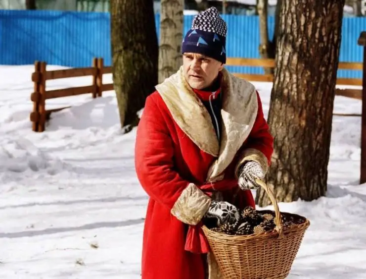 Кадр из Неваляшка (2007) Кадр из Неваляшка (2007)
