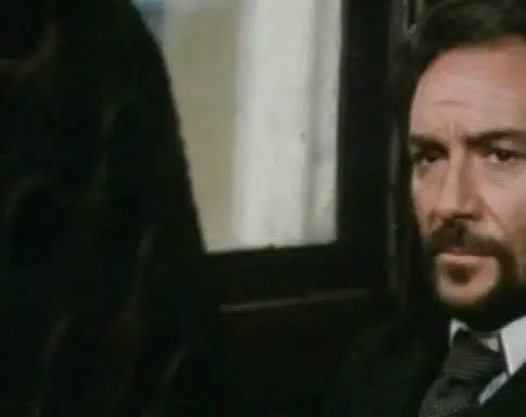 Кадр из Мастер и Маргарита (1972) Кадр из Мастер и Маргарита (1972)