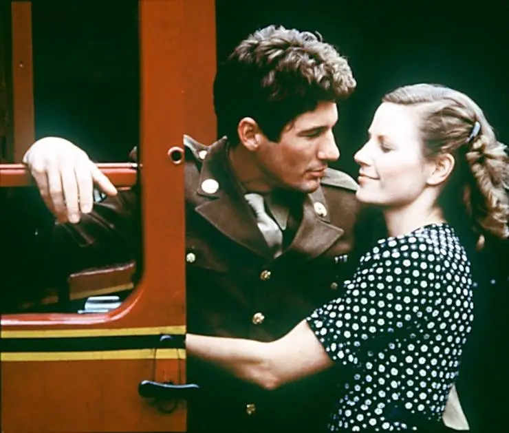 Кадр из Янки (1979) Кадр из Янки (1979)
