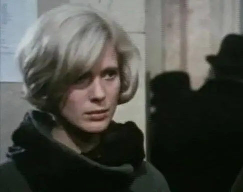 Кадр из Мастер и Маргарита (1972) Кадр из Мастер и Маргарита (1972)