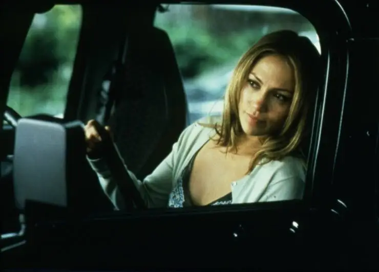Кадр из Глаза ангела (2001) Кадр из Глаза ангела (2001)