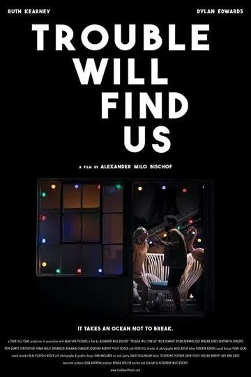 Проблемы найдут нас / Trouble Will Find Us (2020)
