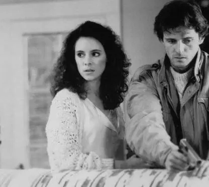 Кадр из Слежка (1987) Кадр из Слежка (1987)