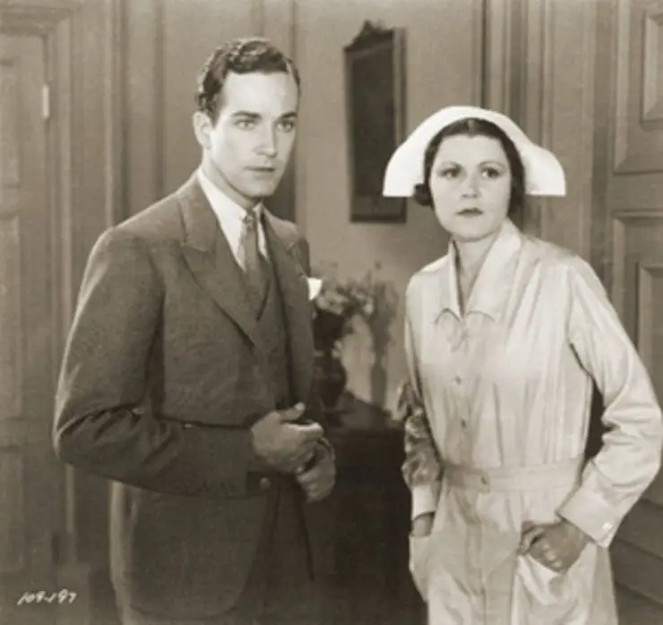 Кадр из Дракула (1931) Кадр из Дракула (1931)