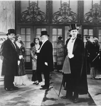 Кадр из Дракула (1931) Кадр из Дракула (1931)