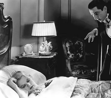 Кадр из Дракула (1931) Кадр из Дракула (1931)