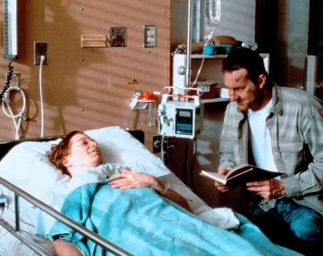 Кадр из Соседи (1995) Кадр из Соседи (1995)